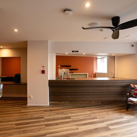 Haka House Auckland City ภายนอก รูปภาพ